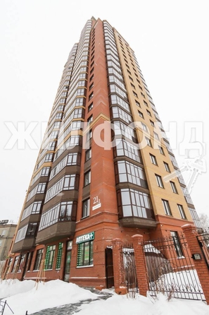 
   Продам 1-комнатную, 35.1 м², Дмитрия Донского ул, 21/1

. Фото 2.