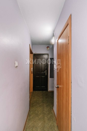 
   Продам 1-комнатную, 30 м², Связистов ул, 121

. Фото 13.