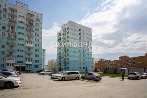 
   Продам студию, 32.5 м², Виталия Потылицына ул, 1

. Фото 8.