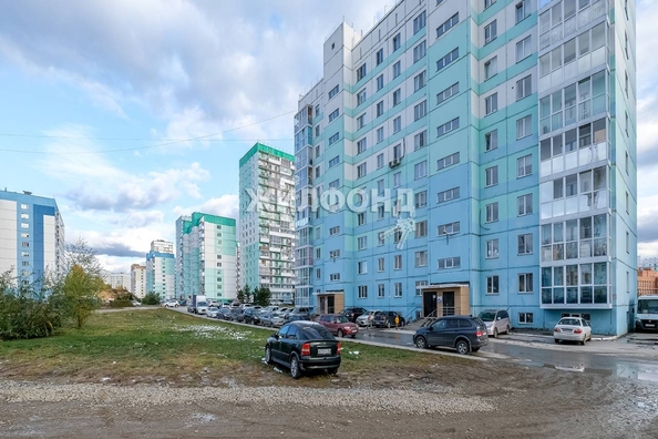 
   Продам студию, 32.5 м², Виталия Потылицына ул, 1

. Фото 14.