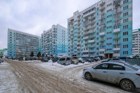 
   Продам студию, 32.5 м², Виталия Потылицына ул, 1

. Фото 26.