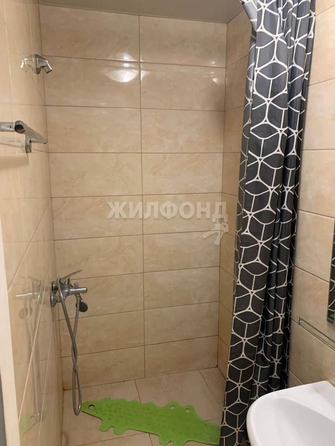 
   Продам 1-комнатную, 39.5 м², Ленина ул, 81

. Фото 4.