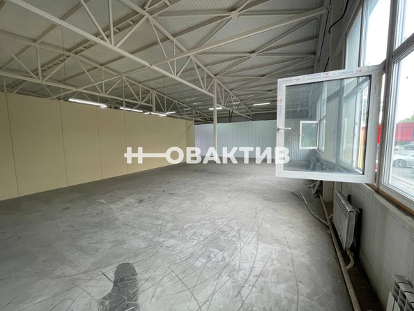 
  Сдается универсальное помещение, 96 м², Комарова ул, д. 8
. Фото 9.
