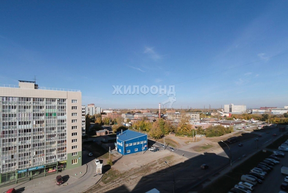 
   Продам 2-комнатную, 53.8 м², Троллейная ул, 3

. Фото 19.