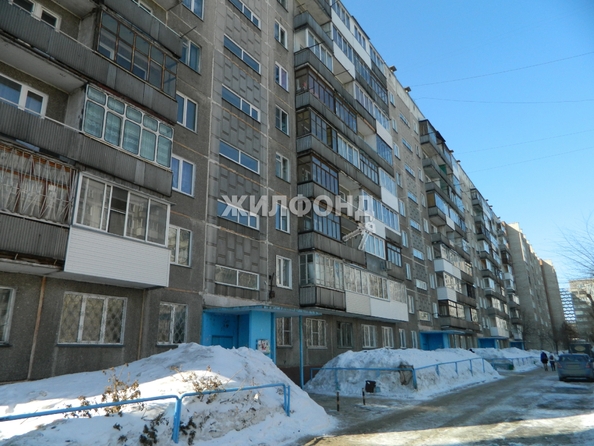 
   Продам 2-комнатную, 43.3 м², Переездная ул, 64

. Фото 4.