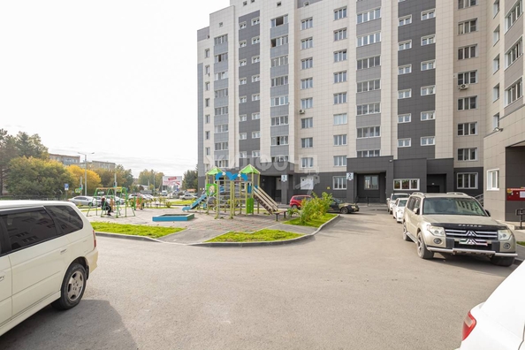 
   Продам 2-комнатную, 59.6 м², Черемушная ул, 4

. Фото 26.