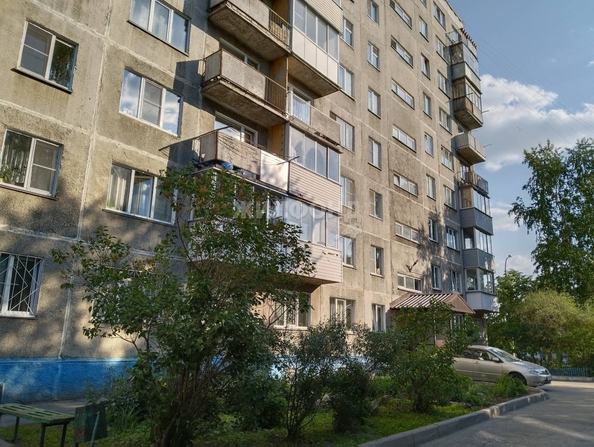 
   Продам 2-комнатную, 46.2 м², Олеко Дундича ул, 27

. Фото 1.