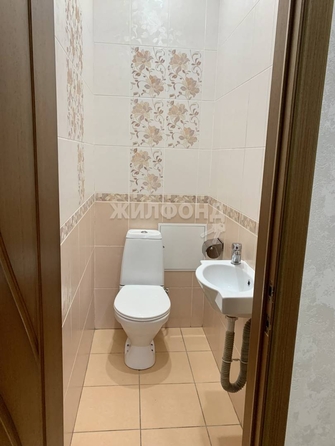 
   Продам 2-комнатную, 71.4 м², Серафимовича ул, 26/1

. Фото 9.