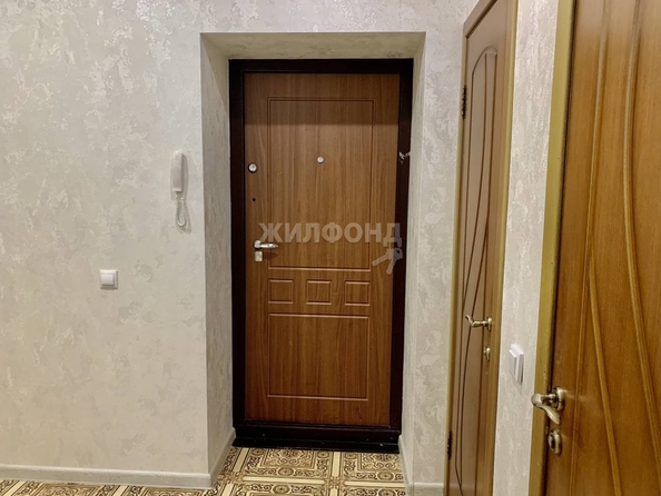 
   Продам 2-комнатную, 71.4 м², Серафимовича ул, 26/1

. Фото 11.