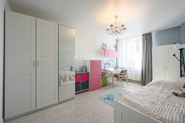 
   Продам 2-комнатную, 59.5 м², Ельцовская ул, 6/2

. Фото 10.