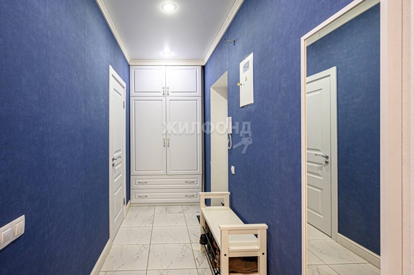 
   Продам 2-комнатную, 59.5 м², Ельцовская ул, 6/2

. Фото 20.