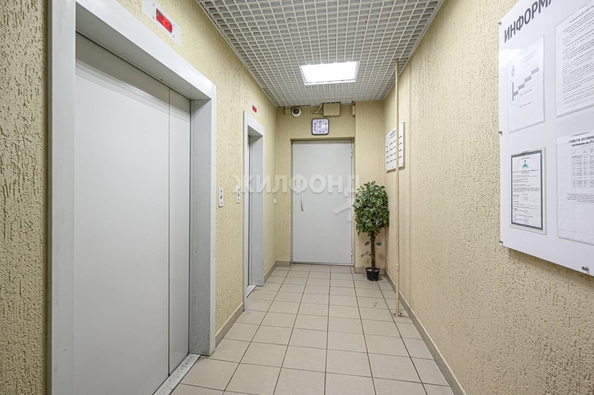 
   Продам 2-комнатную, 59.5 м², Ельцовская ул, 6/2

. Фото 23.