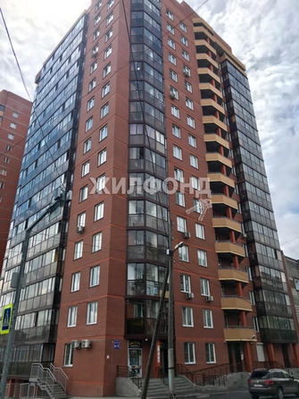 
   Продам 2-комнатную, 59.5 м², Ельцовская ул, 6/2

. Фото 27.