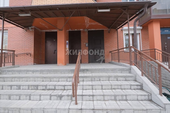 
   Продам 2-комнатную, 59.5 м², Ельцовская ул, 6/2

. Фото 37.