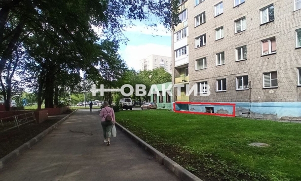 
   Продам помещение свободного назначения, 250 м², Объединения ул, 42

. Фото 3.