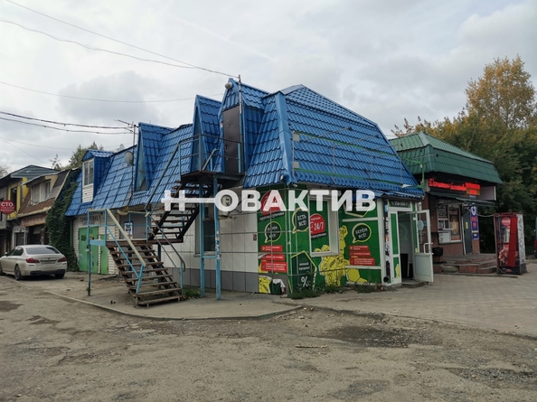 
   Продам торговое помещение, 36 м², Трикотажная ул, 49

. Фото 1.