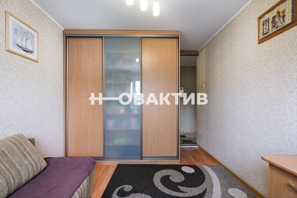 
   Продам 3-комнатную, 58.9 м², Полтавская ул, 45

. Фото 7.