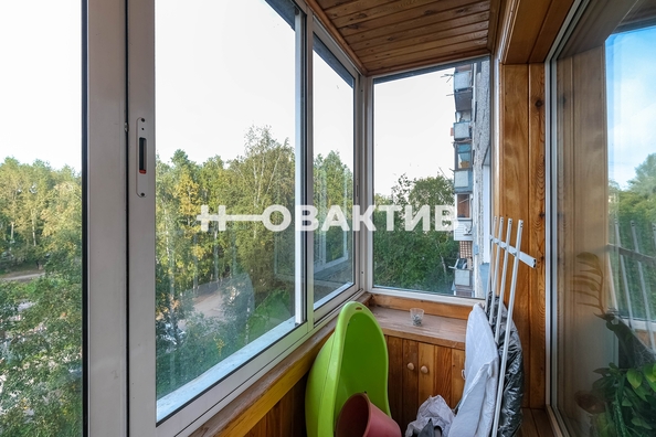 
   Продам 3-комнатную, 58.9 м², Полтавская ул, 45

. Фото 23.