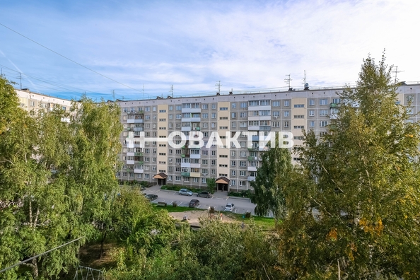 
   Продам 3-комнатную, 58.9 м², Полтавская ул, 45

. Фото 25.