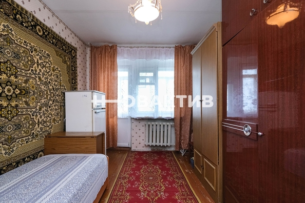 
   Продам 4-комнатную, 61.1 м², Большевистская ул, 2

. Фото 7.