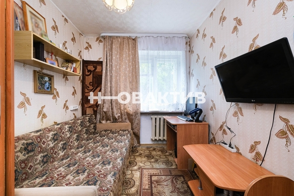 
   Продам 4-комнатную, 61.1 м², Большевистская ул, 2

. Фото 18.