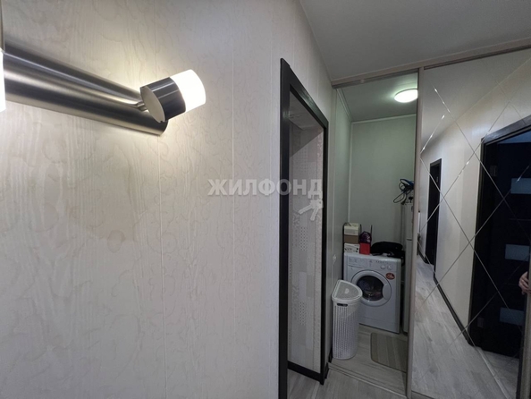 
   Продам 3-комнатную, 59 м², Зорге ул, 259

. Фото 18.