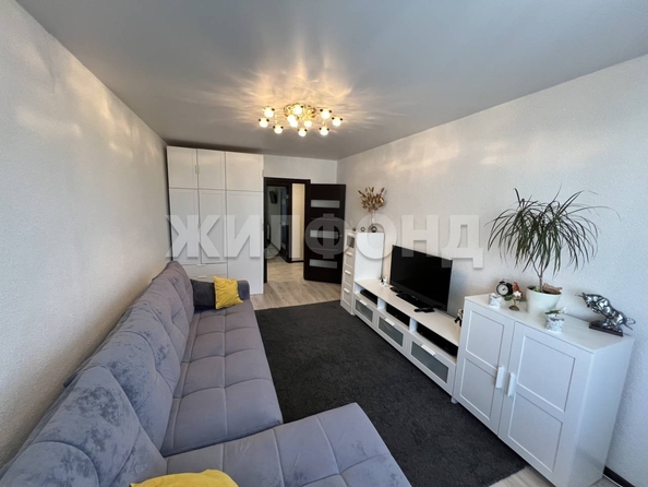 
   Продам 3-комнатную, 59 м², Зорге ул, 259

. Фото 3.