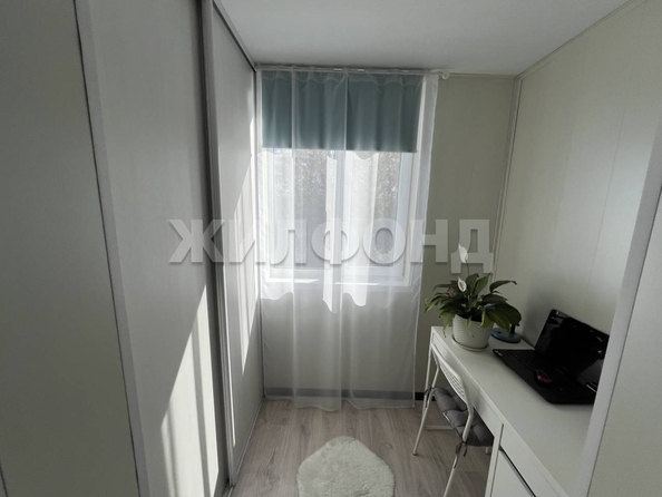 
   Продам 3-комнатную, 59 м², Зорге ул, 259

. Фото 7.