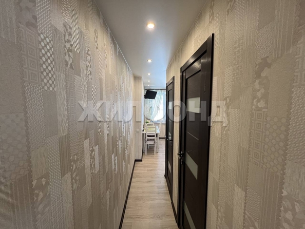 
   Продам 3-комнатную, 59 м², Зорге ул, 259

. Фото 19.