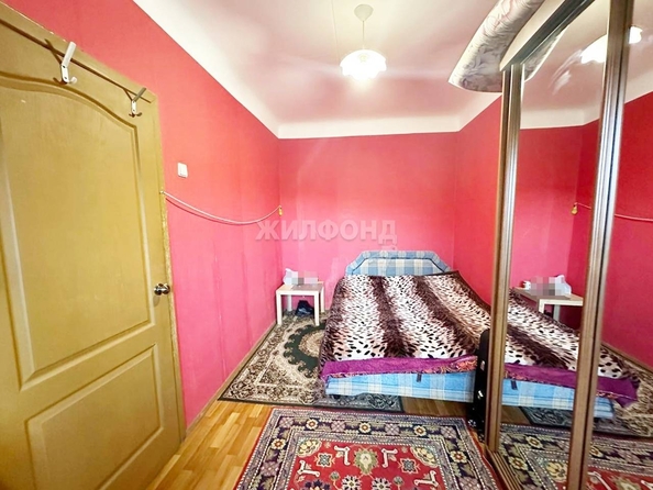 
   Продам 3-комнатную, 56.5 м², Гоголя ул, 1

. Фото 9.