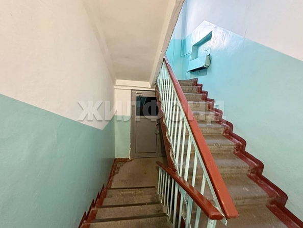 
   Продам 3-комнатную, 56.5 м², Гоголя ул, 1

. Фото 17.