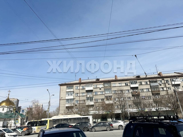
  Продается 3-комн. квартира, 56.5 м², Гоголя ул, д. 1
. Фото 8.