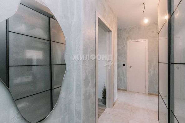 
   Продам 3-комнатную, 66 м², Бородина ул, 56

. Фото 37.