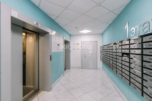 
   Продам 3-комнатную, 66 м², Бородина ул, 56

. Фото 40.