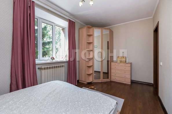 
   Продам дом, 192.3 м², Новосибирск

. Фото 15.
