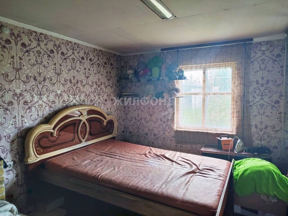 
   Продам дом, 122 м², Октябрьский

. Фото 3.