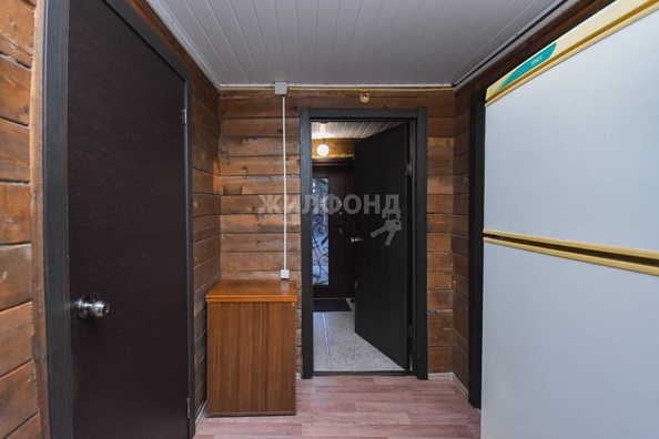 
   Продам дом, 118.5 м², Новосибирск

. Фото 20.