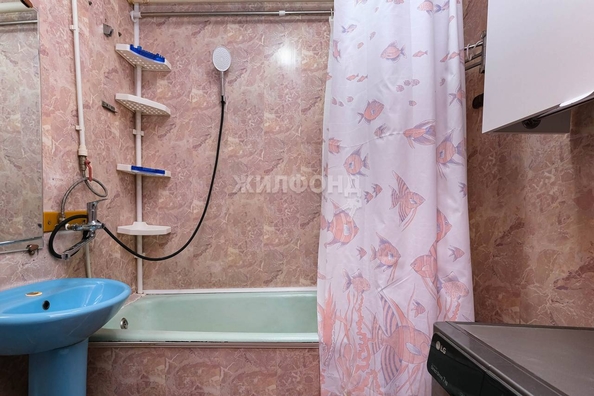 
   Продам дом, 79.4 м², Новосибирск

. Фото 27.