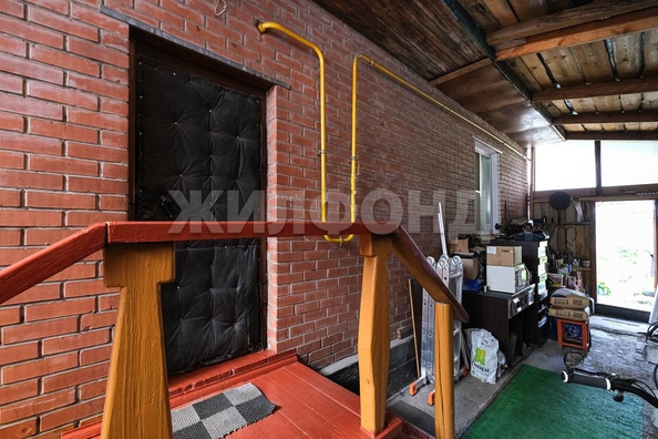 
   Продам дом, 79.4 м², Новосибирск

. Фото 9.