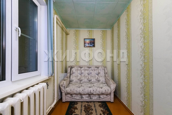 
   Продам дом, 79.4 м², Новосибирск

. Фото 15.