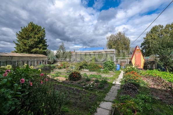 
   Продам дом, 79.4 м², Новосибирск

. Фото 31.