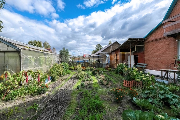 
   Продам дом, 79.4 м², Новосибирск

. Фото 33.
