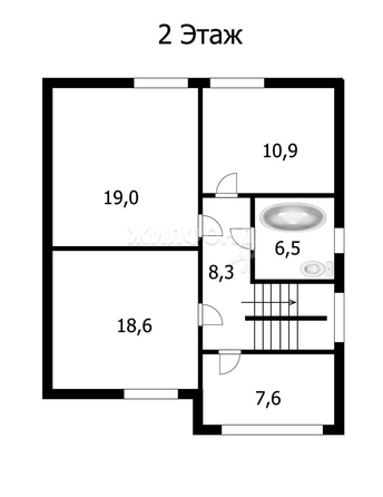 
   Продам дом, 147.7 м², Алексеевка

. Фото 50.