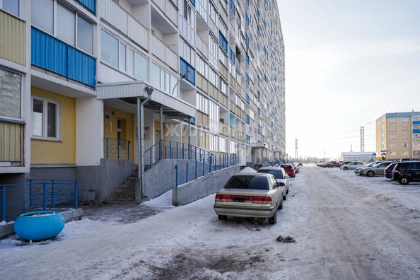 
   Продам студию, 43 м², Виктора Уса ул, 15

. Фото 16.