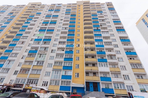 
   Продам студию, 43 м², Виктора Уса ул, 15

. Фото 22.