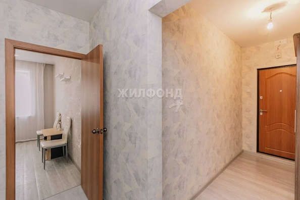 
   Продам 1-комнатную, 37.9 м², Петухова ул, 95

. Фото 15.