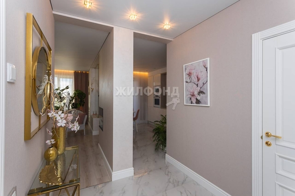 
   Продам 1-комнатную, 45.4 м², Богдана Хмельницкого ул, 19/3

. Фото 4.