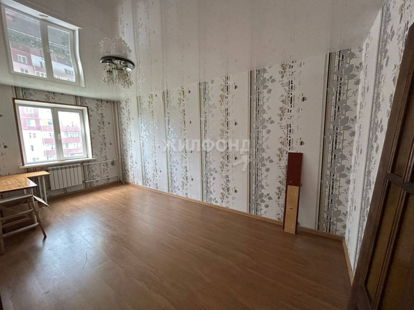 
   Продам 1-комнатную, 31.9 м², Громова ул, 23

. Фото 1.