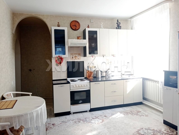 
   Продам 2-комнатную, 46.8 м², Сухарная ул, 84

. Фото 5.