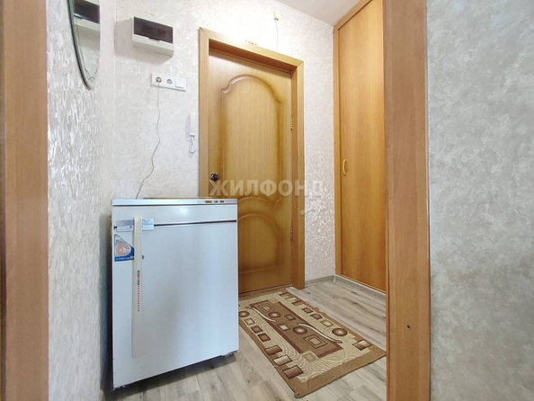 
   Продам 2-комнатную, 35.2 м², Гоголя ул, 17а

. Фото 5.